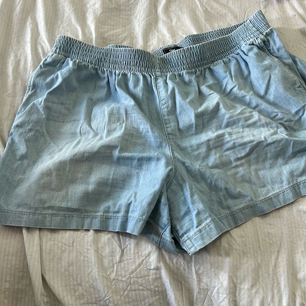 Shorts